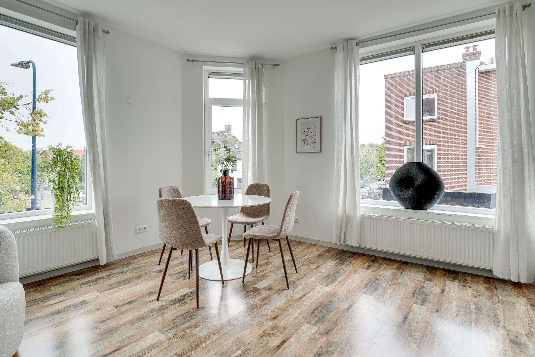 Foto 6 van Voltastraat 1-A