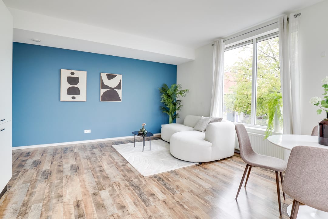 Foto 7 van Voltastraat 1-A