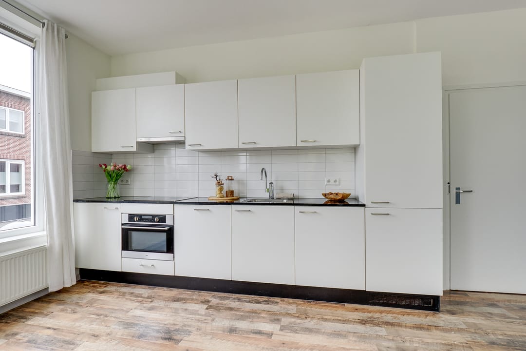 Foto 8 van Voltastraat 1-A