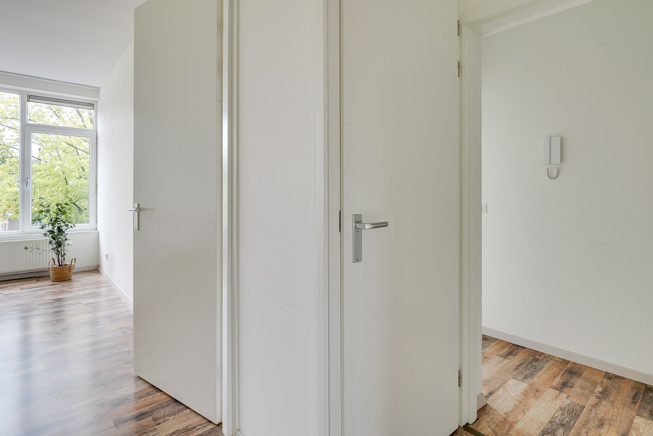 Foto 9 van Voltastraat 1-A