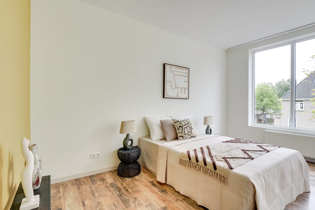 Foto 11 van Voltastraat 1-A