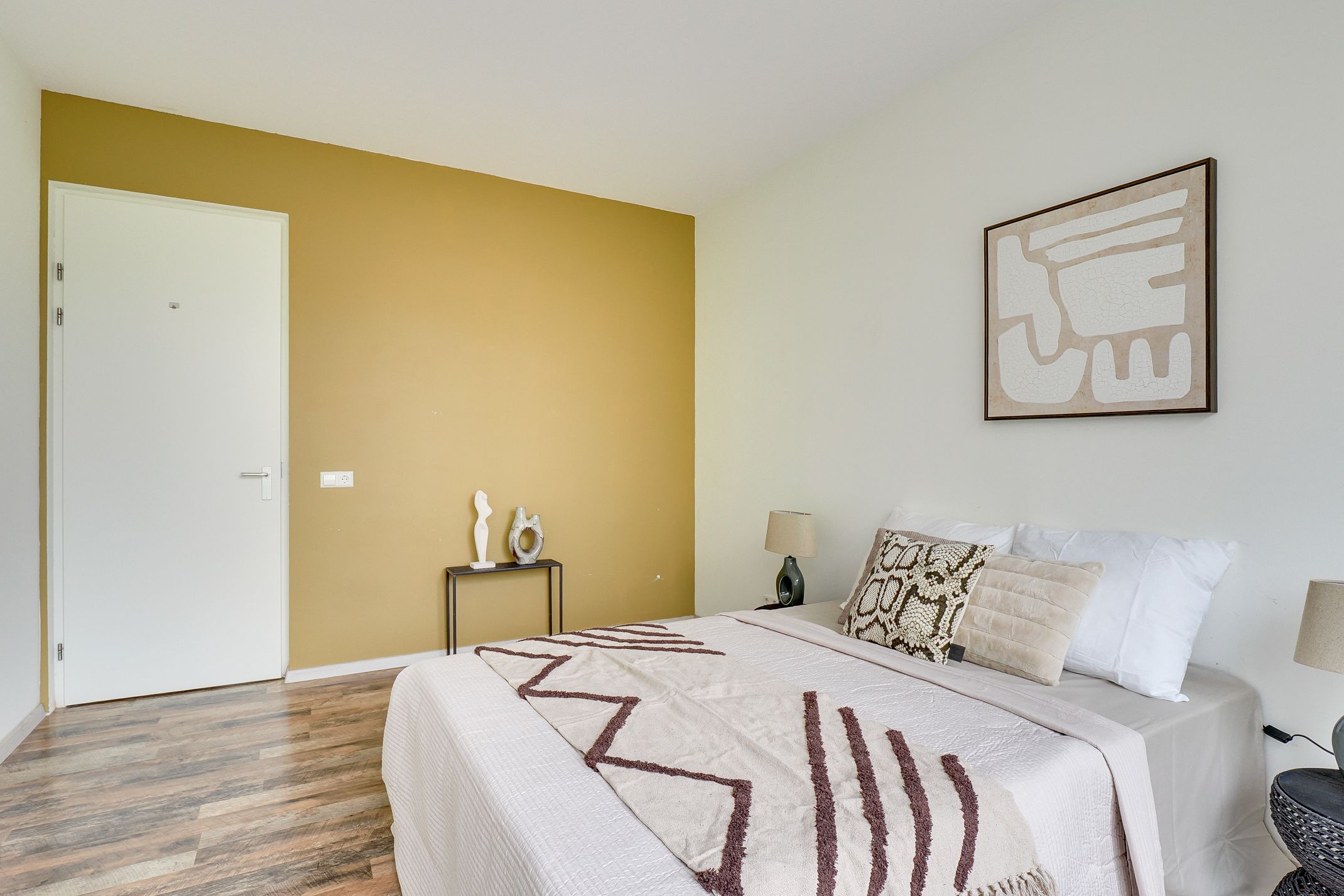 Foto 12 van Voltastraat 1-A