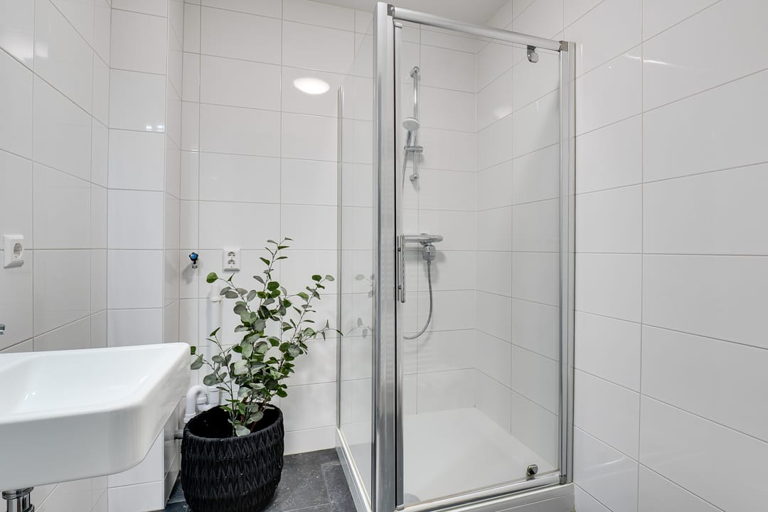 Foto 13 van Voltastraat 1-A