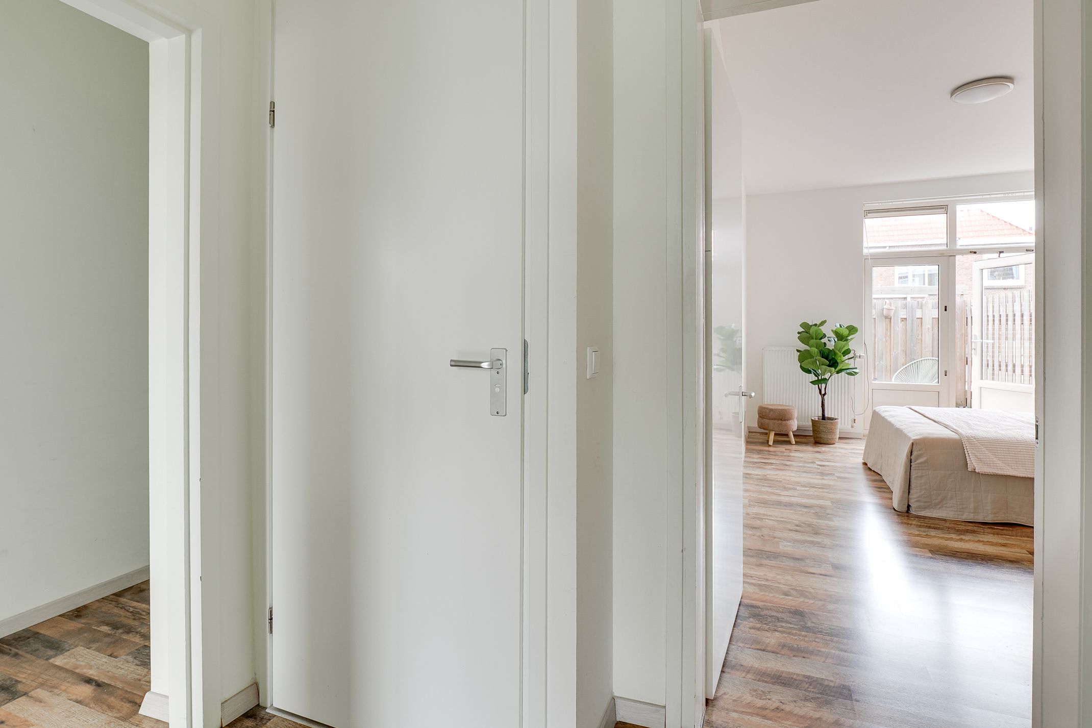 Foto 15 van Voltastraat 1-A