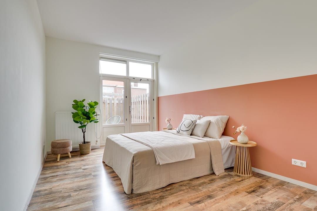 Foto 16 van Voltastraat 1-A