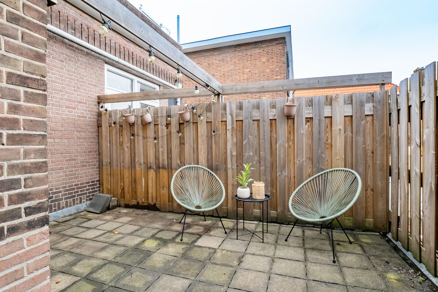 Foto 19 van Voltastraat 1-A