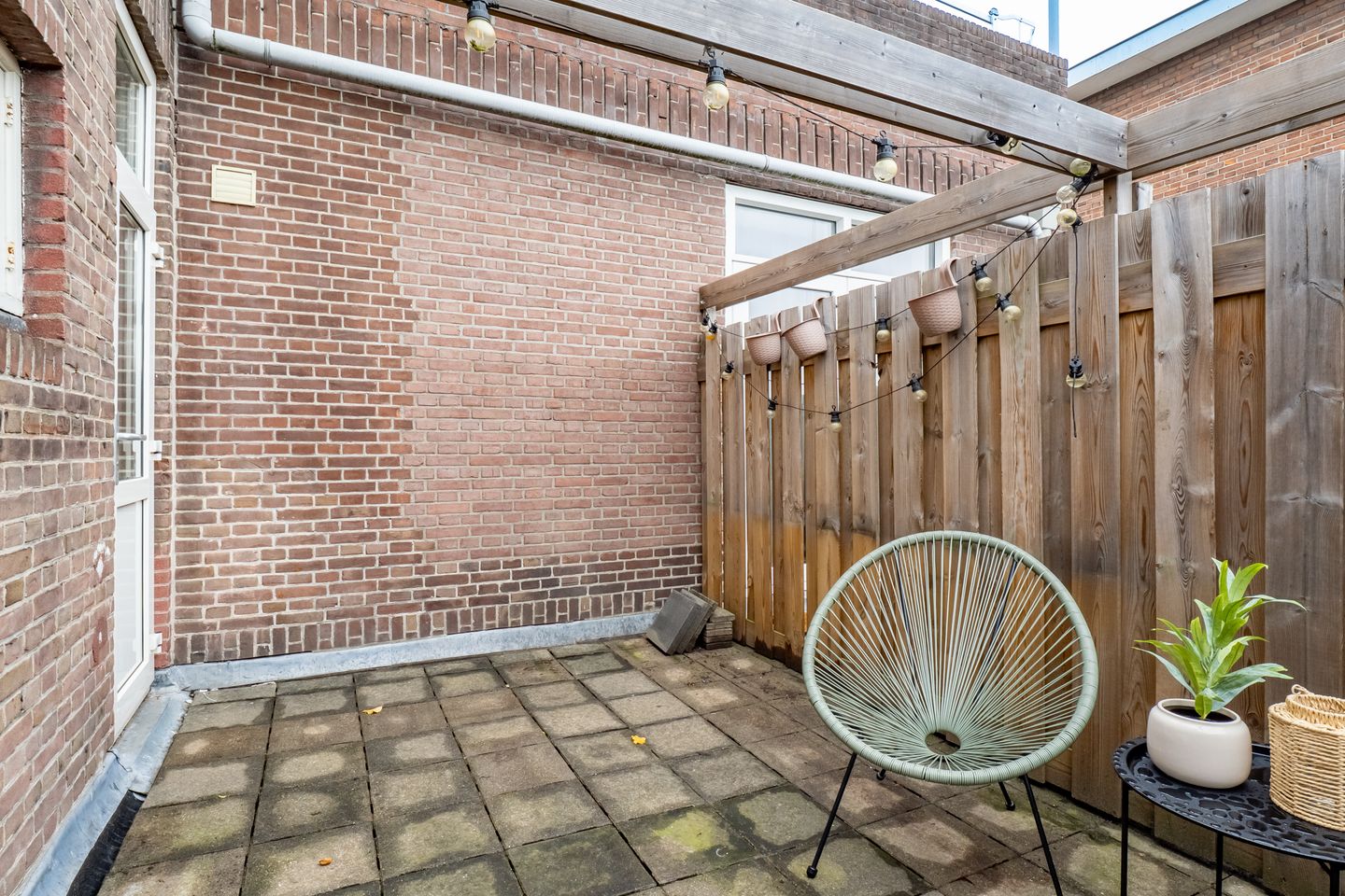 Foto 20 van Voltastraat 1-A