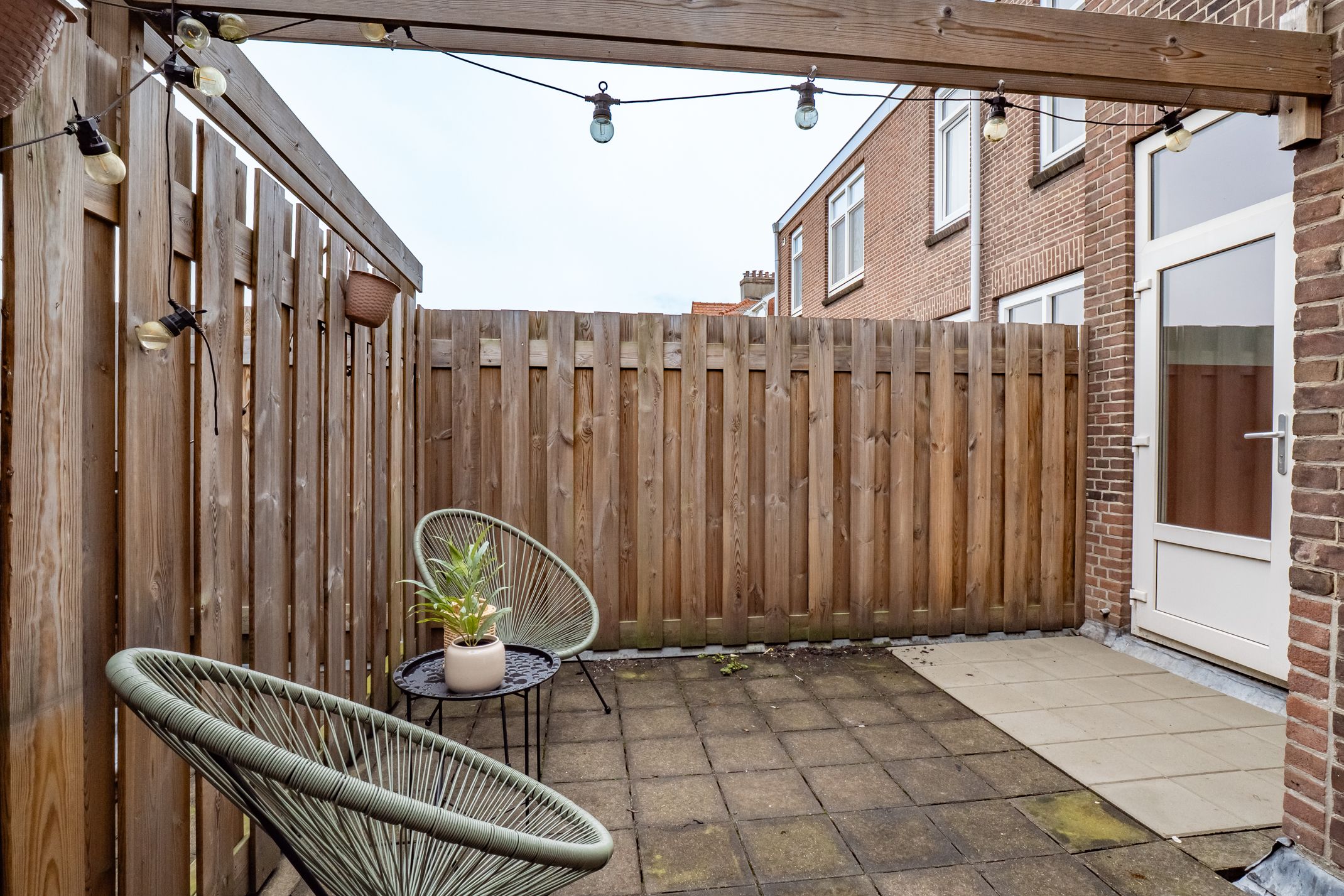 Foto 21 van Voltastraat 1-A