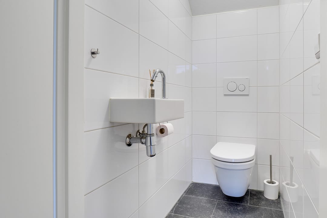 Foto 22 van Voltastraat 1-A