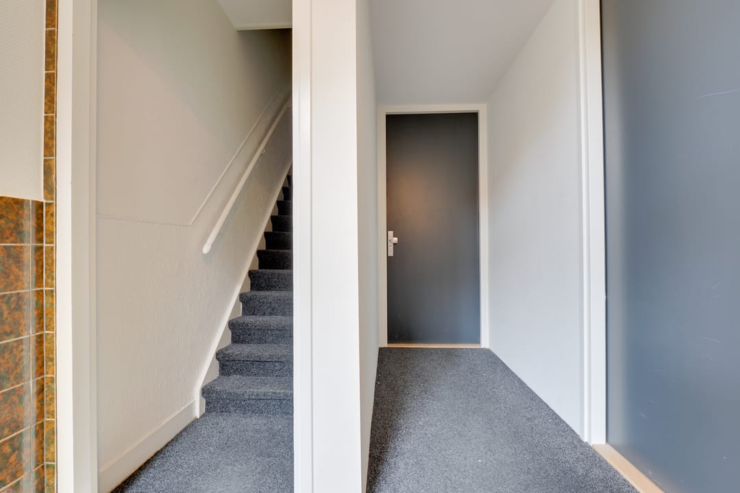 Foto 23 van Voltastraat 1-A