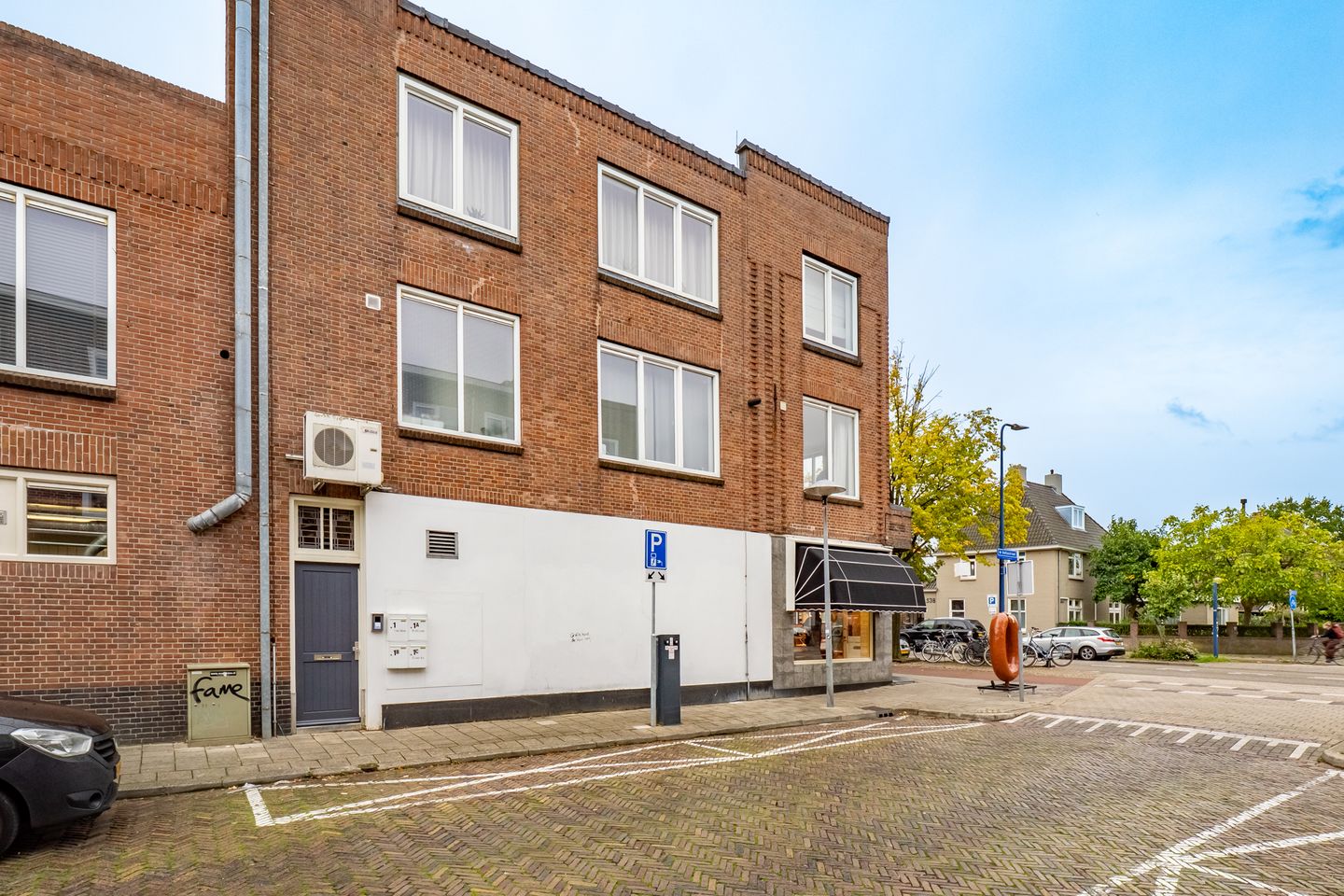 Foto 25 van Voltastraat 1-A