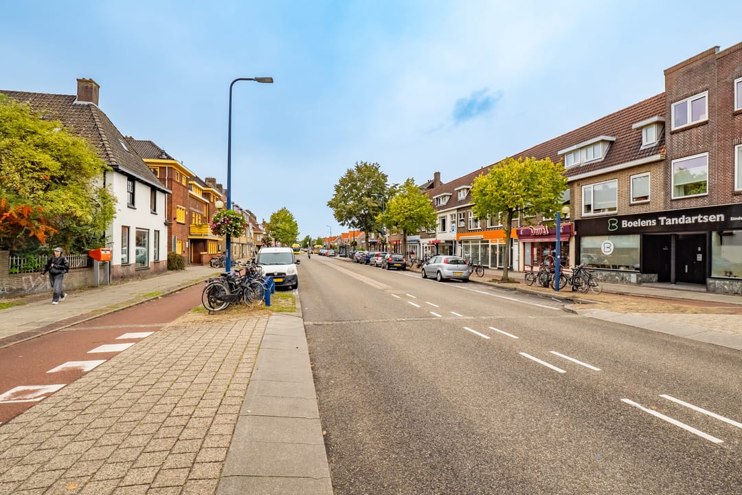 Foto 26 van Voltastraat 1-A