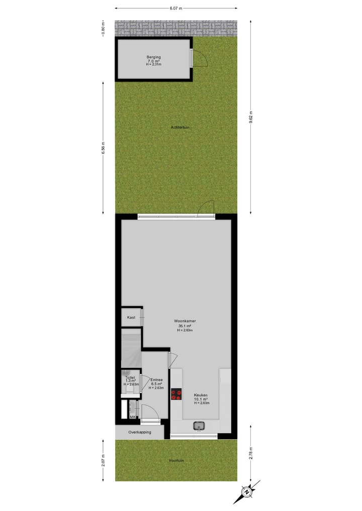 Foto 41 van Snaveldolfijn 6