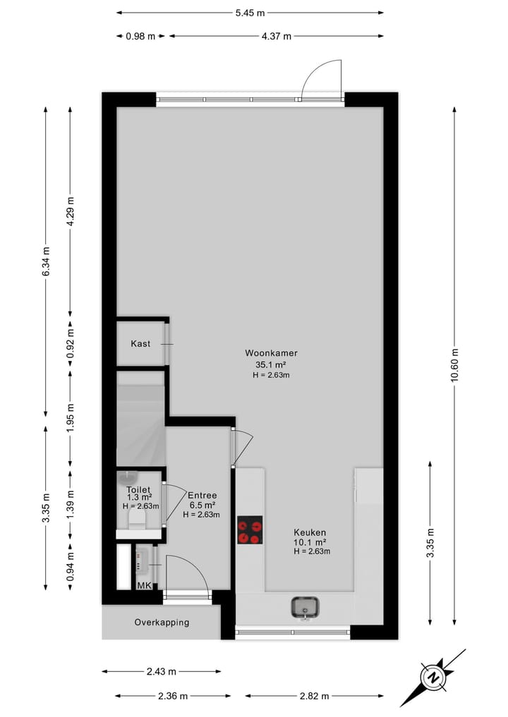 Foto 42 van Snaveldolfijn 6