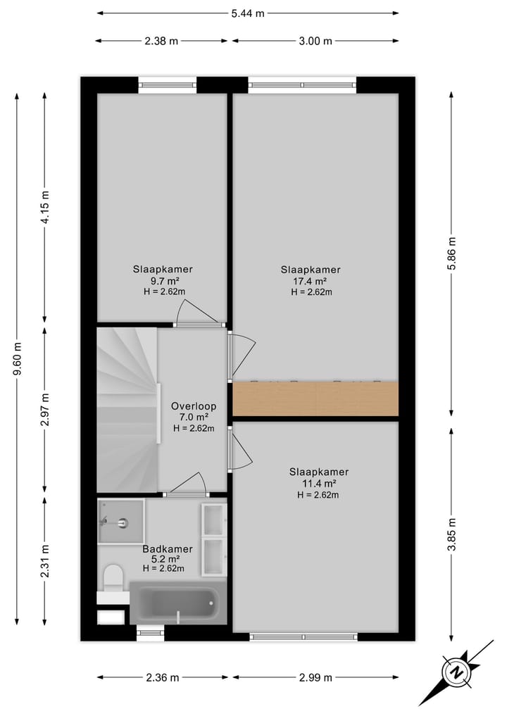 Foto 43 van Snaveldolfijn 6