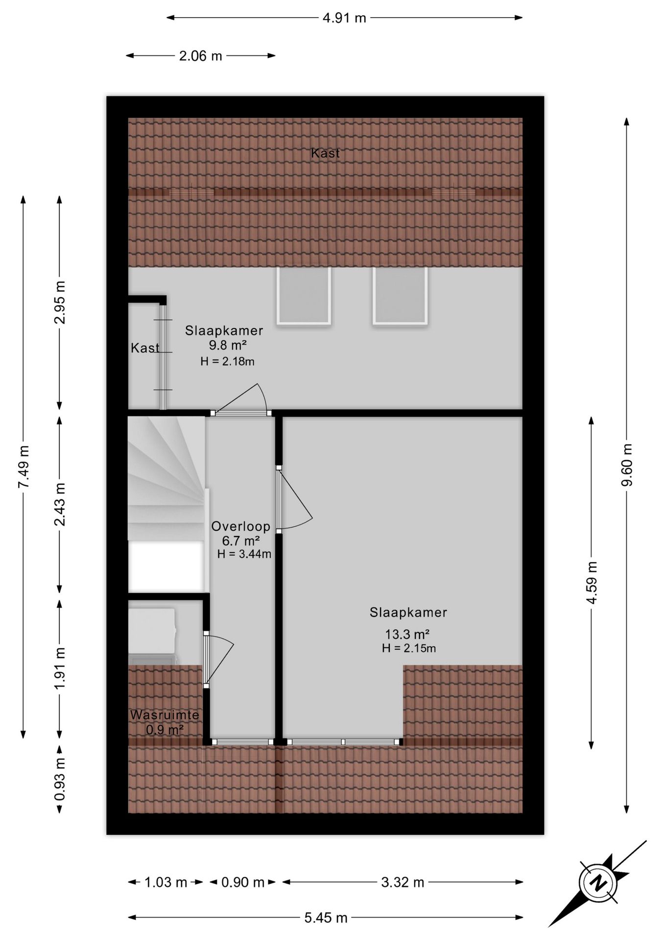 Foto 44 van Snaveldolfijn 6