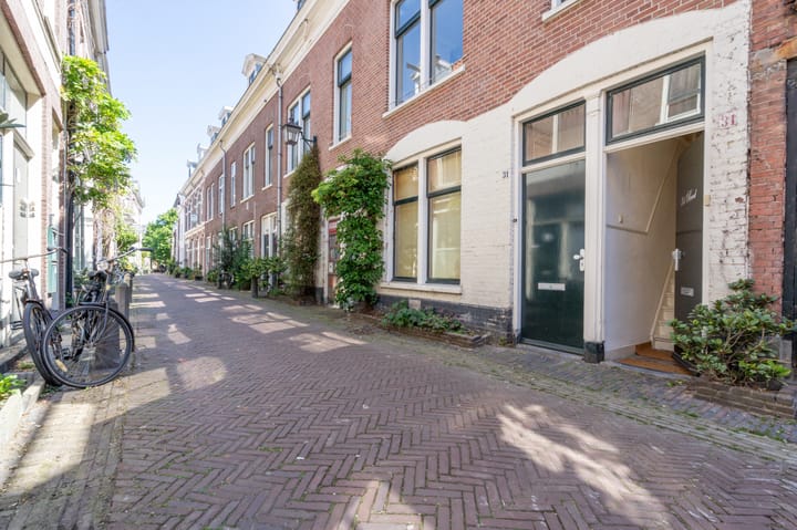 Foto 2 van Lange Wijngaardstraat 31-RD