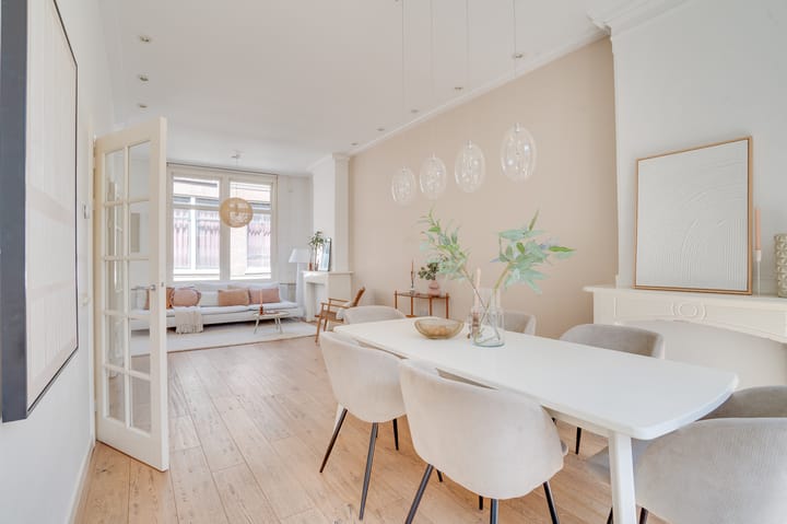 Foto 4 van Lange Wijngaardstraat 31-RD