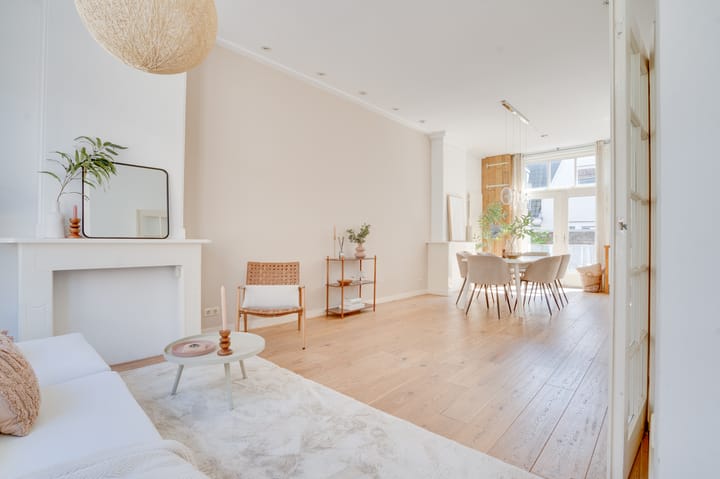 Foto 3 van Lange Wijngaardstraat 31-RD