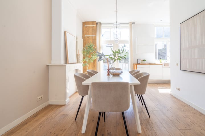 Foto 7 van Lange Wijngaardstraat 31-RD