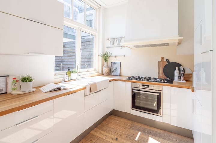 Foto 11 van Lange Wijngaardstraat 31-RD