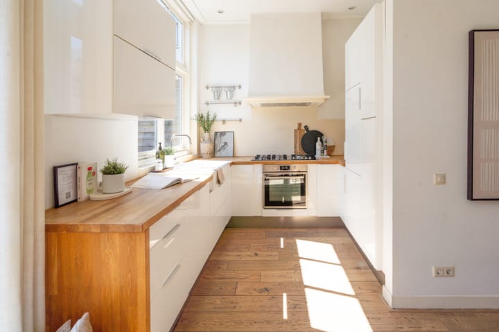 Foto 10 van Lange Wijngaardstraat 31-RD