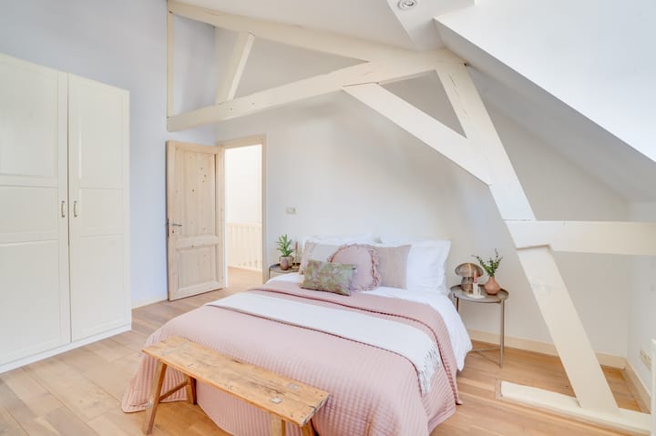 Foto 19 van Lange Wijngaardstraat 31-RD