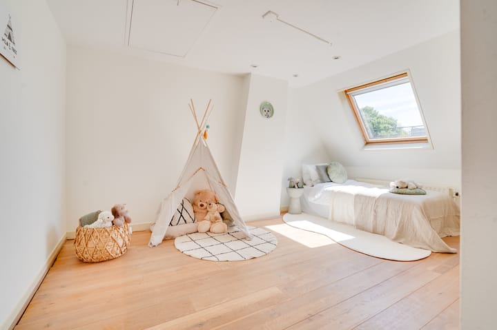 Foto 20 van Lange Wijngaardstraat 31-RD