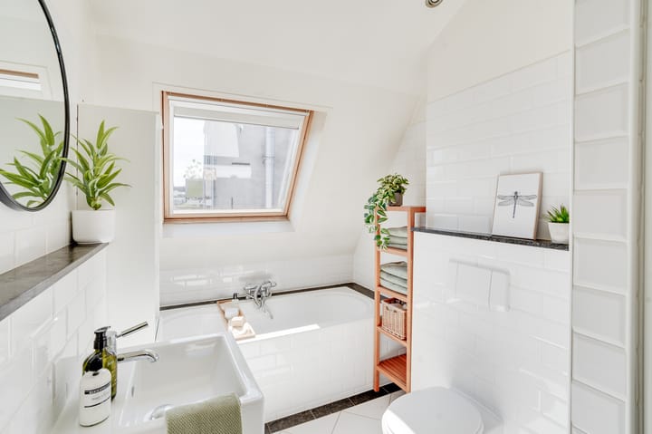 Foto 24 van Lange Wijngaardstraat 31-RD