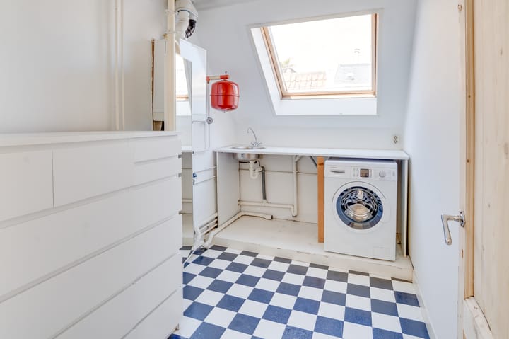 Foto 29 van Lange Wijngaardstraat 31-RD