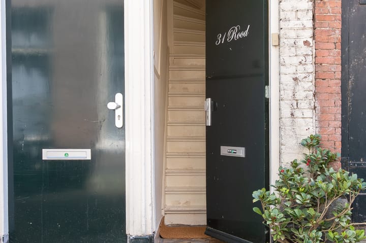 Foto 30 van Lange Wijngaardstraat 31-RD