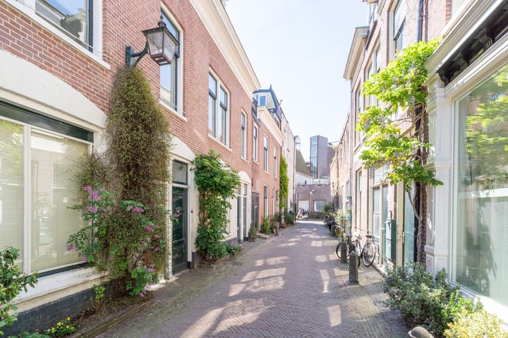 Foto 31 van Lange Wijngaardstraat 31-RD