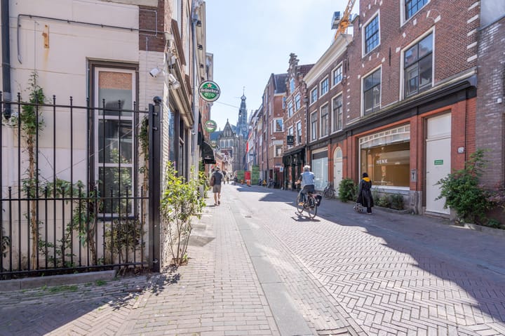 Foto 32 van Lange Wijngaardstraat 31-RD