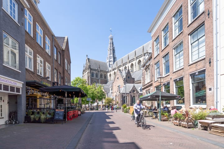 Foto 35 van Lange Wijngaardstraat 31-RD