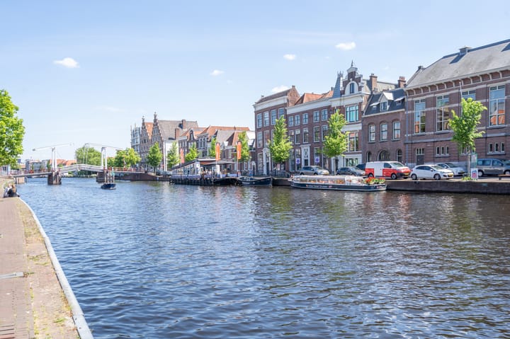 Foto 37 van Lange Wijngaardstraat 31-RD