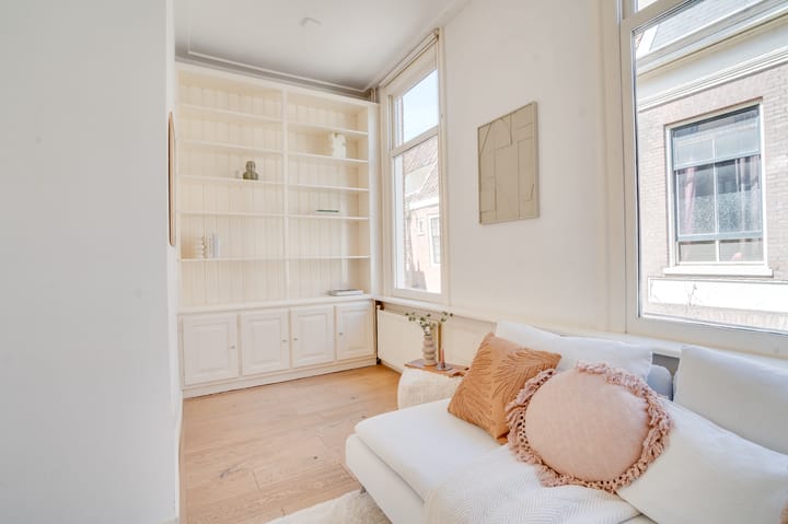 Foto 6 van Lange Wijngaardstraat 31-RD