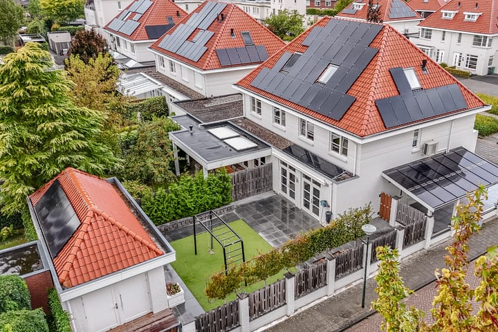 Foto 17 van Bosuil 1