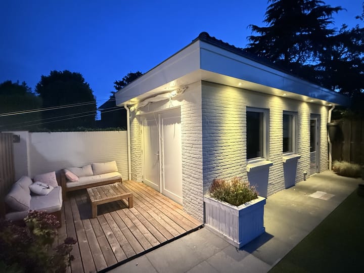 Foto 24 van Bosuil 1