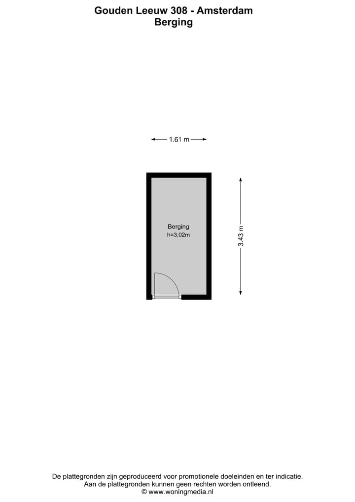 Foto 24 van Gouden Leeuw 308