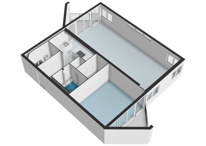 Foto 25 van Gouden Leeuw 308