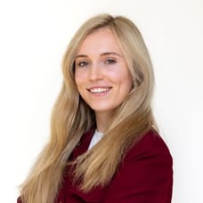 Femke Plass - Vastgoedadviseur