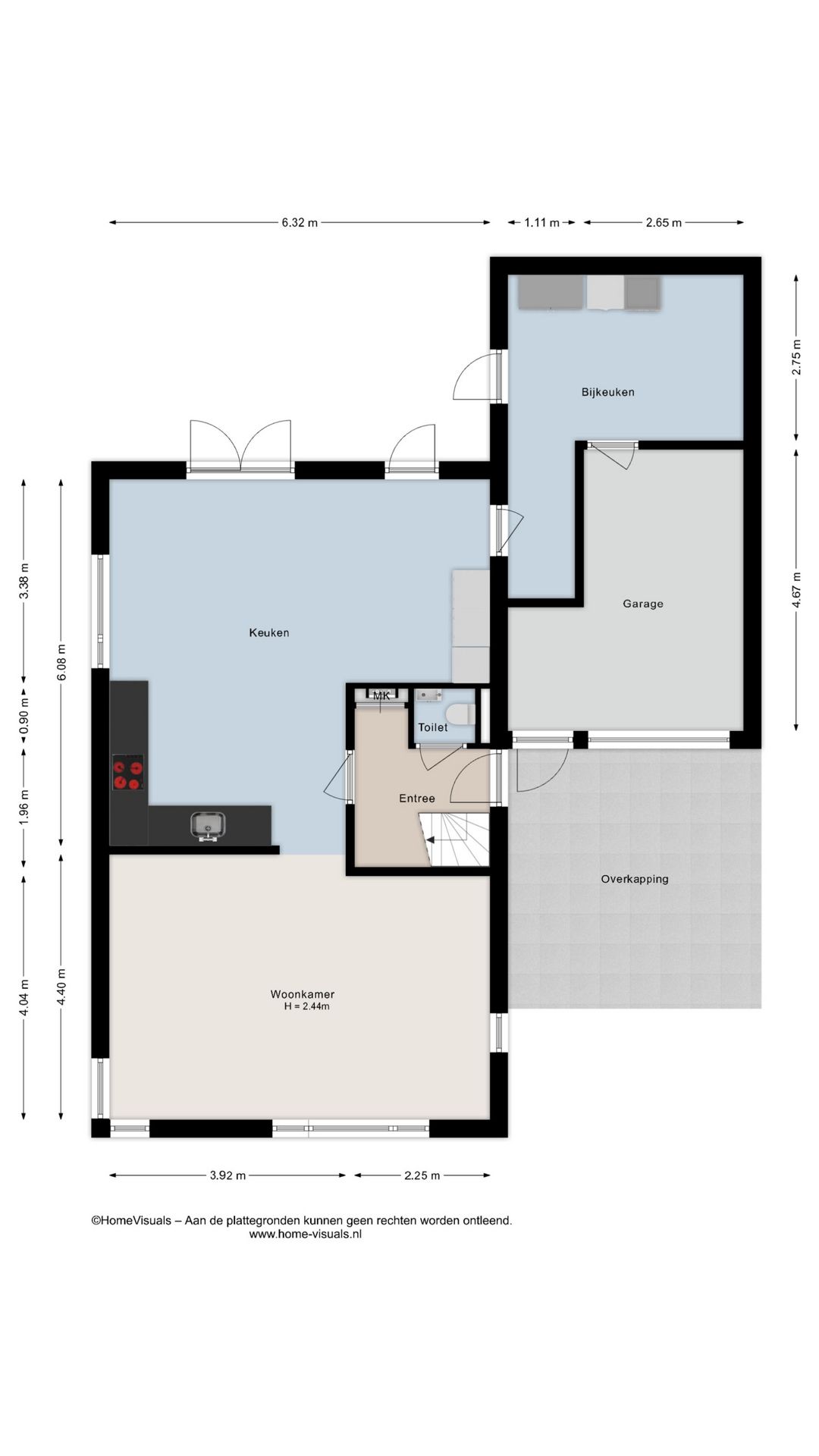 Foto 52 van Boesemeer 46