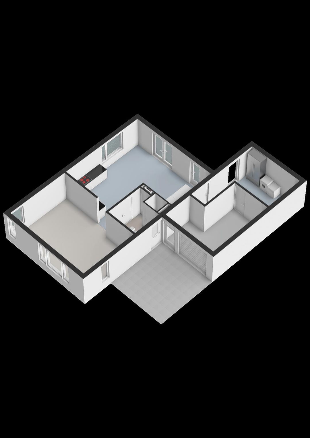 Foto 53 van Boesemeer 46