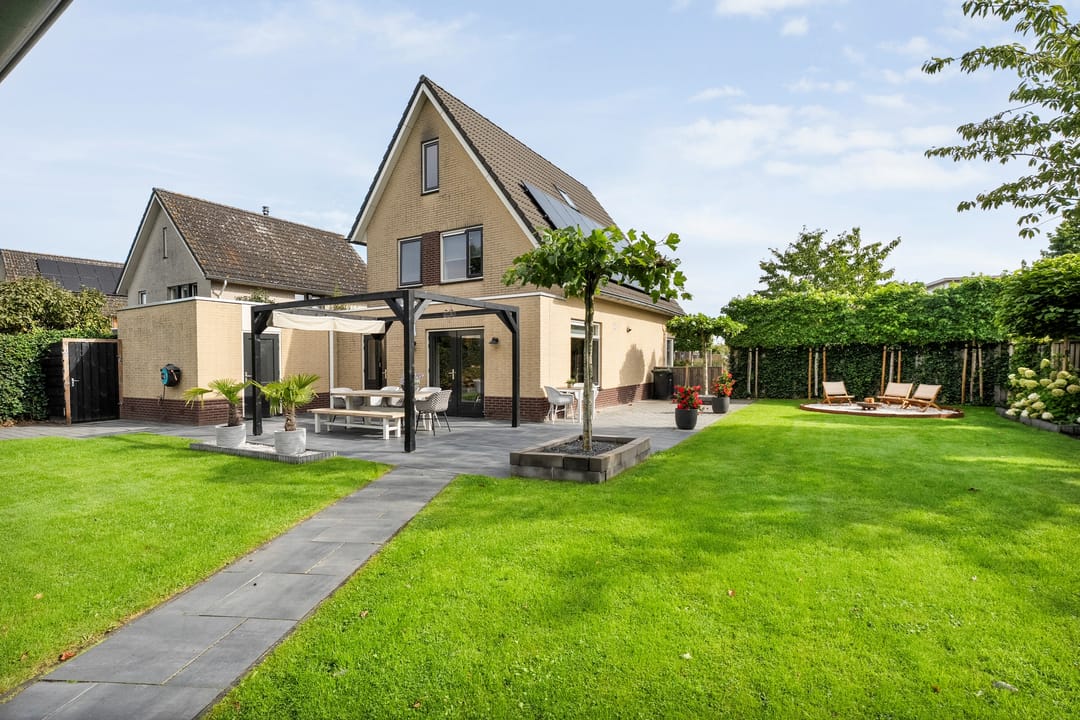 Foto 1 van Boesemeer 46