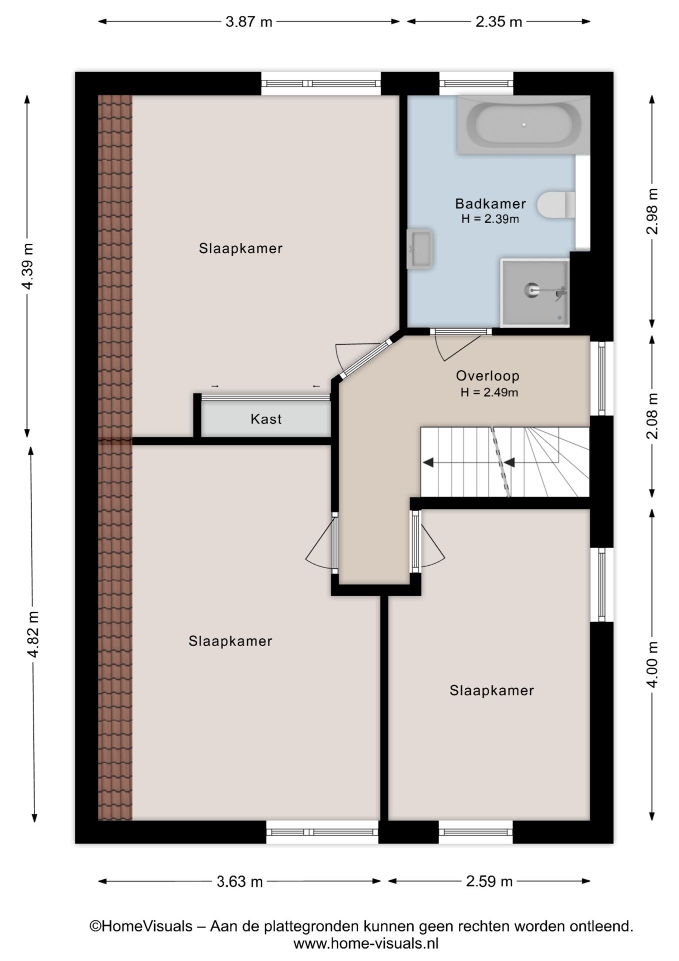 Foto 54 van Boesemeer 46