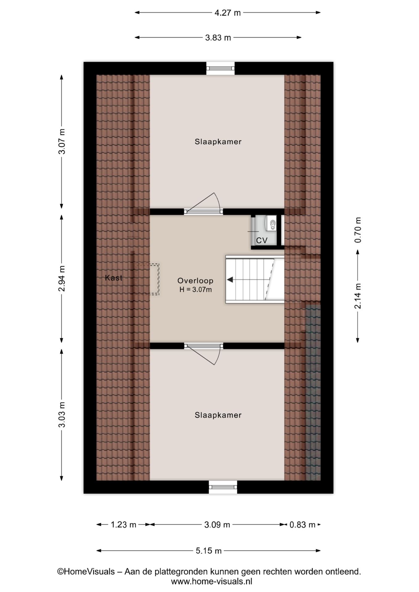 Foto 57 van Boesemeer 46