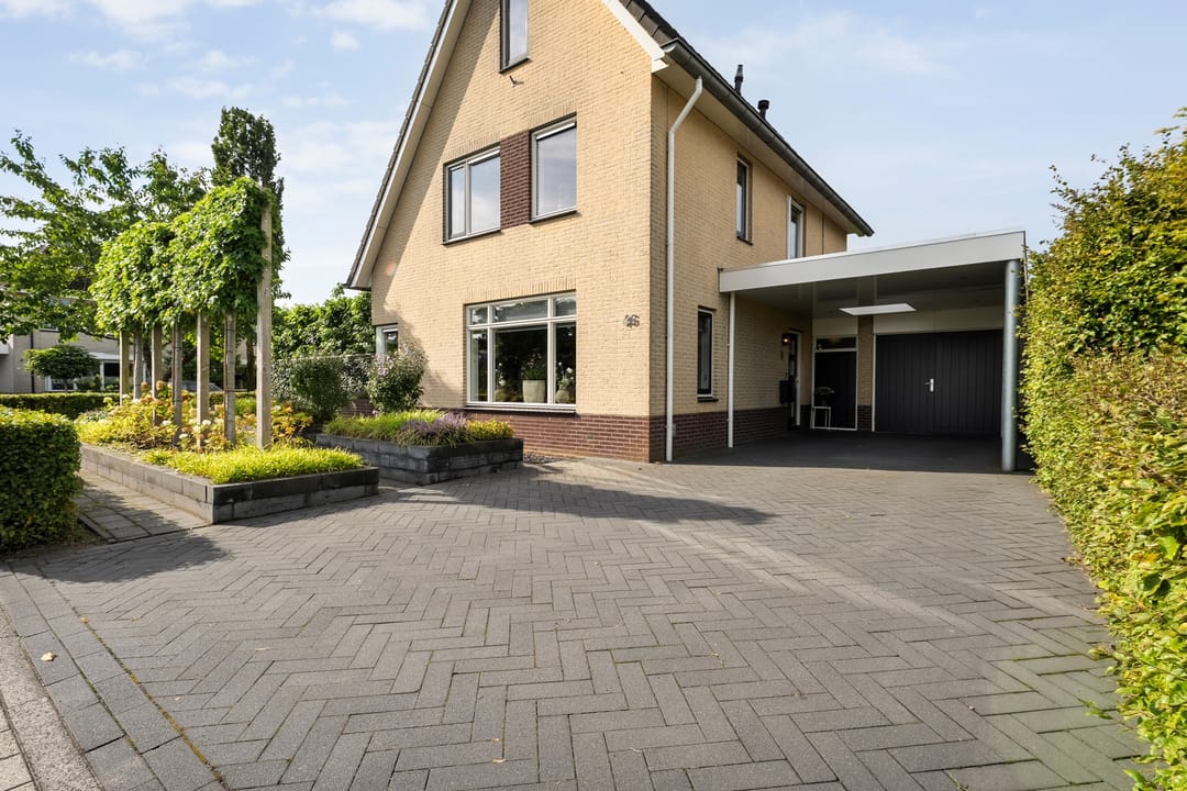 Foto 43 van Boesemeer 46