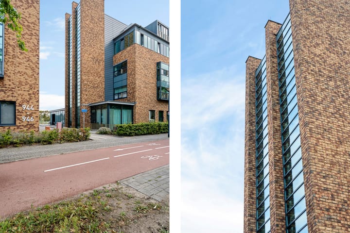 Photo 10 of Fascinatio Boulevard 890-S