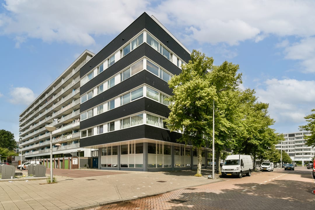Foto 1 van Marius Bauerstraat 235-A3