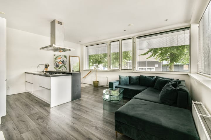 Foto 3 van Marius Bauerstraat 235-A3